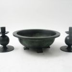 514 4268 CANDLESTICKS